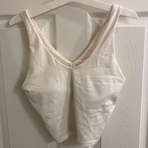 Align tank top lookalike
